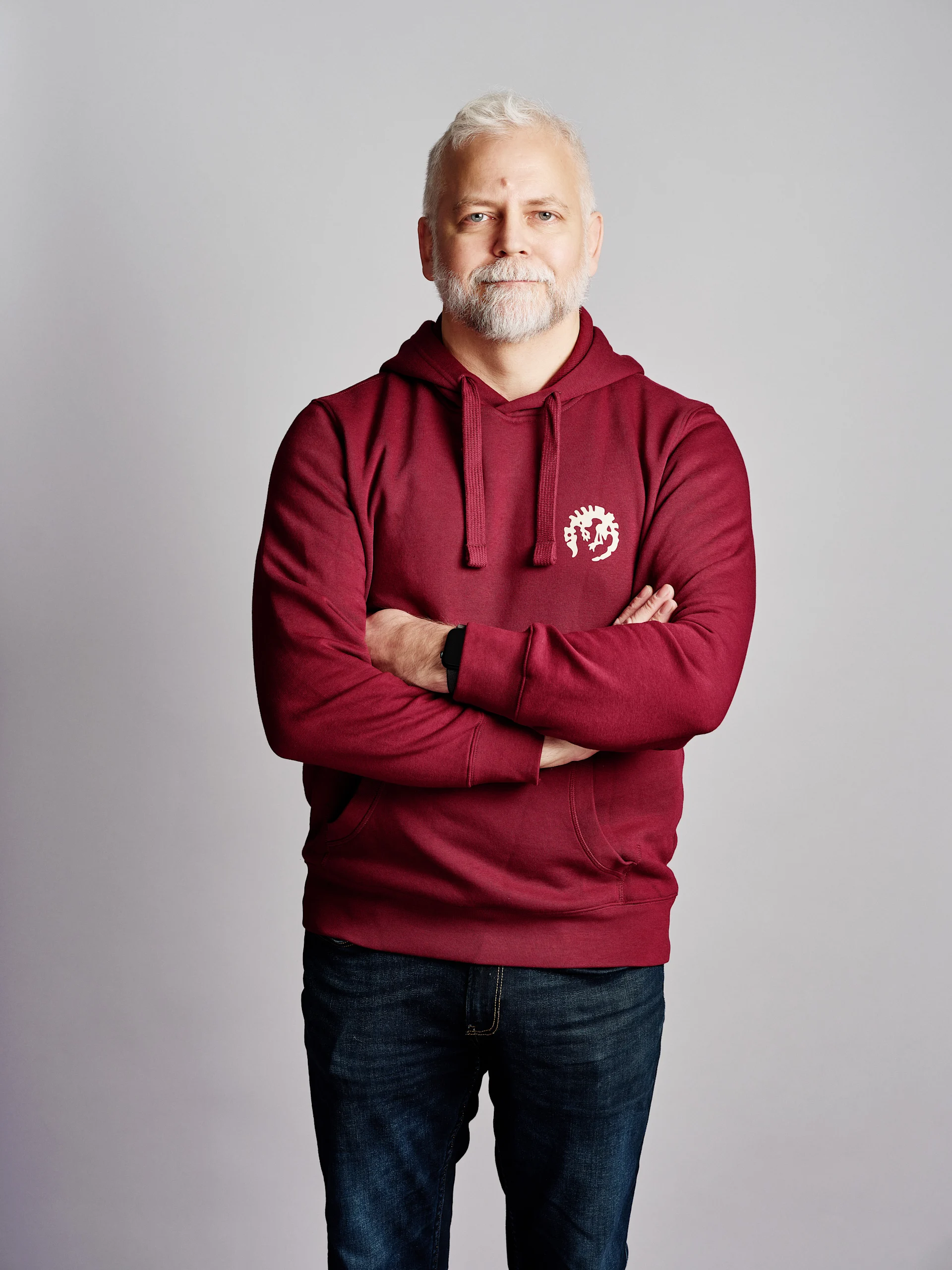 Henrik Fåhraeus
