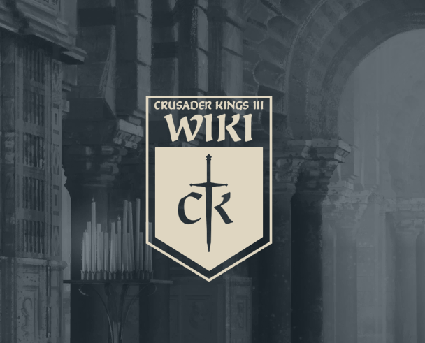 crusader-kings-iii-community-wikis