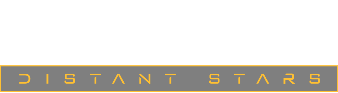 Stellaris Distant Stars logo