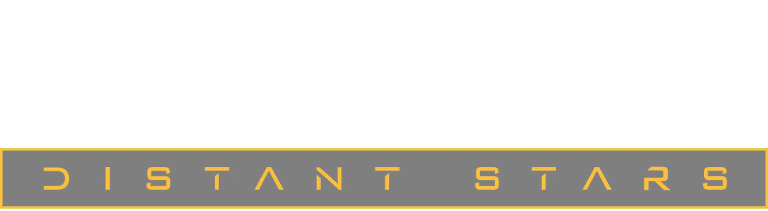Logotype for Stellaris: Distant Stars