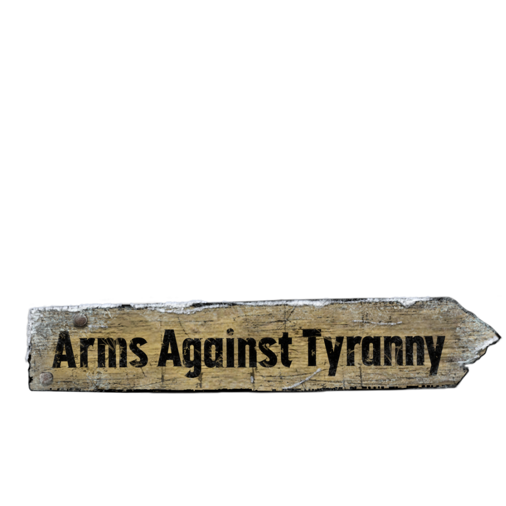 [PREORDER] Hearts of Iron IV: Arms Against Tyranny