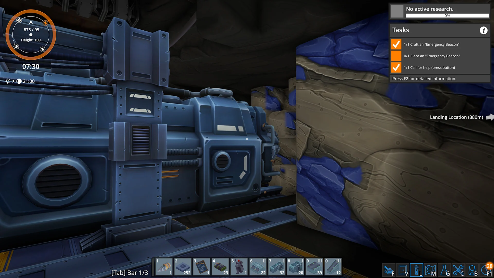 Foundry Screenshot 19