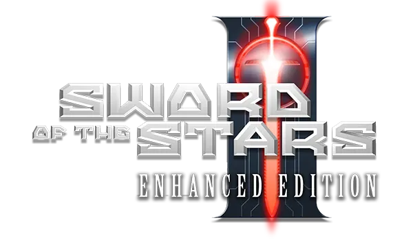 Sword of the Stars II: Enhanced Edition logotype