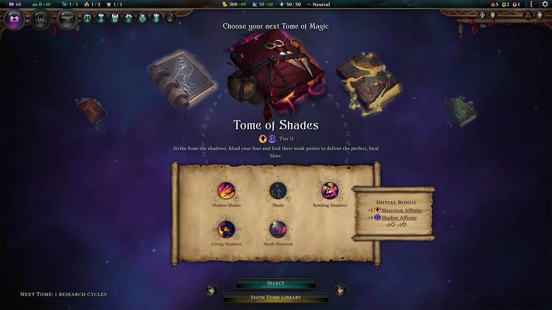 Age Of Wonders 4 Ways Of War Screenshot 4