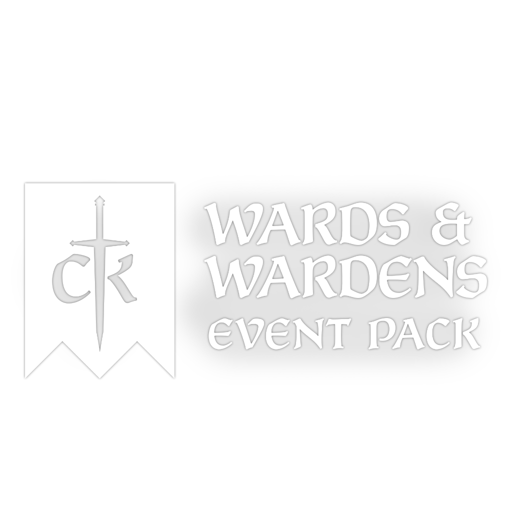 Crusader Kings III: Wards and Wardens