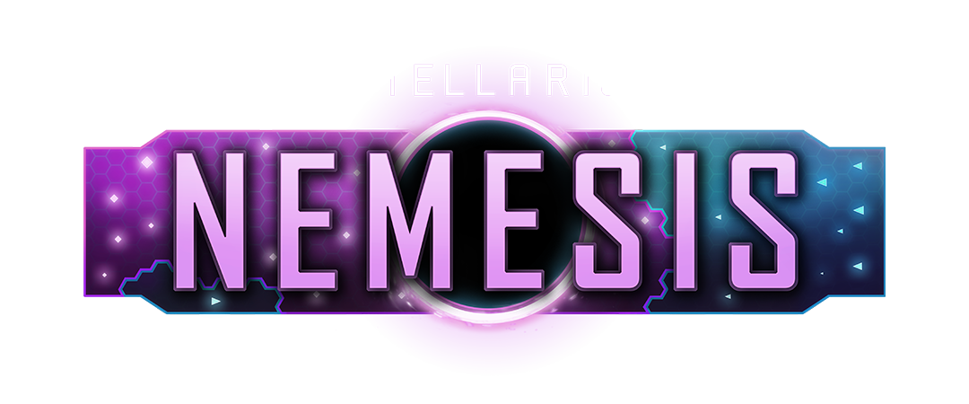 Stellaris Nemesis logo