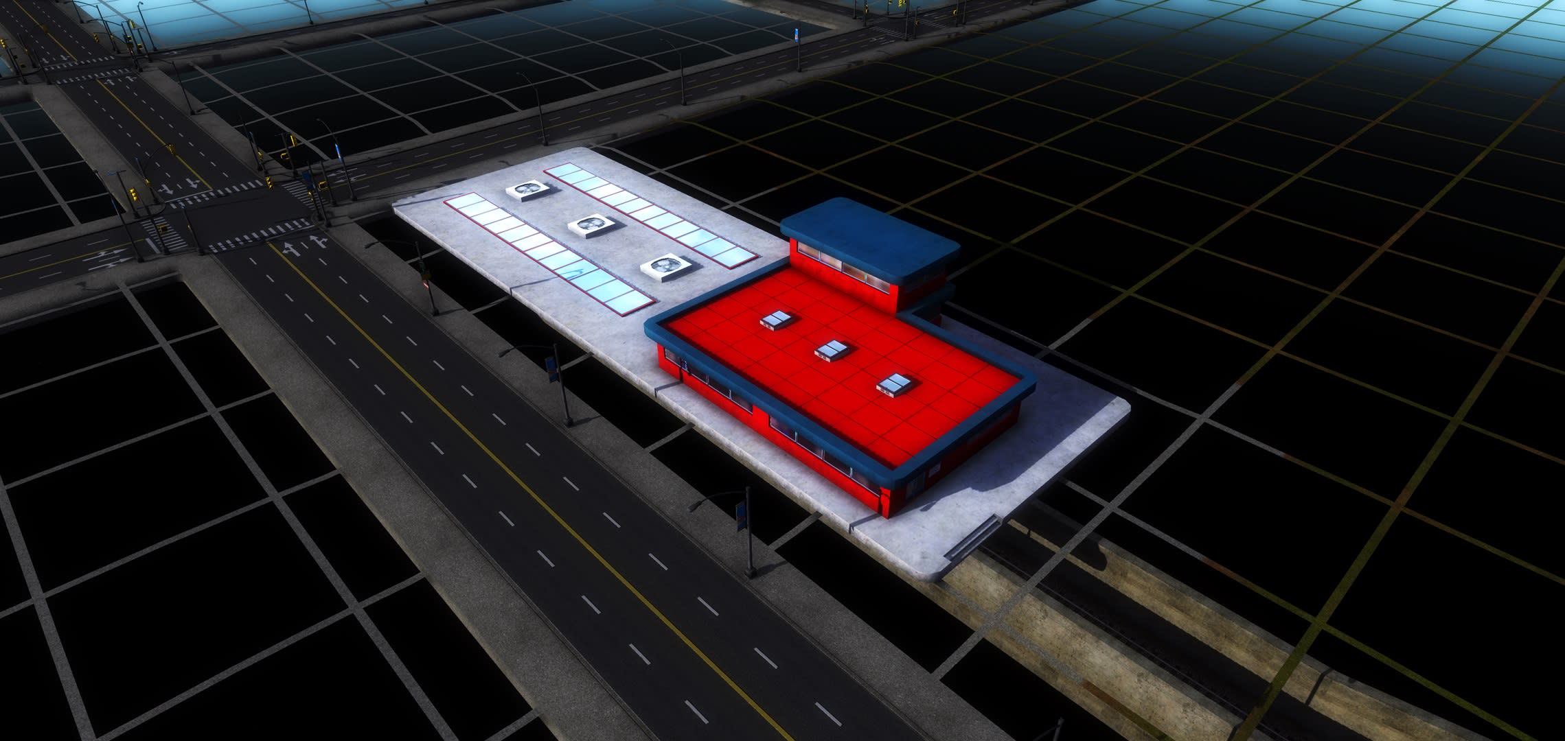 Cities in Motion 2: Metro Madness (screenshot 15)