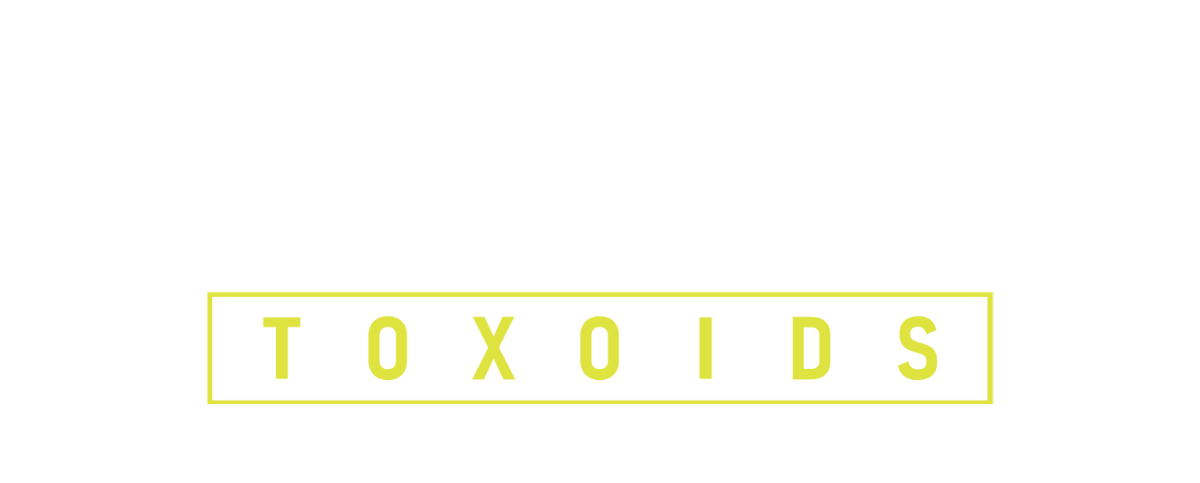 toxiods-toplogo