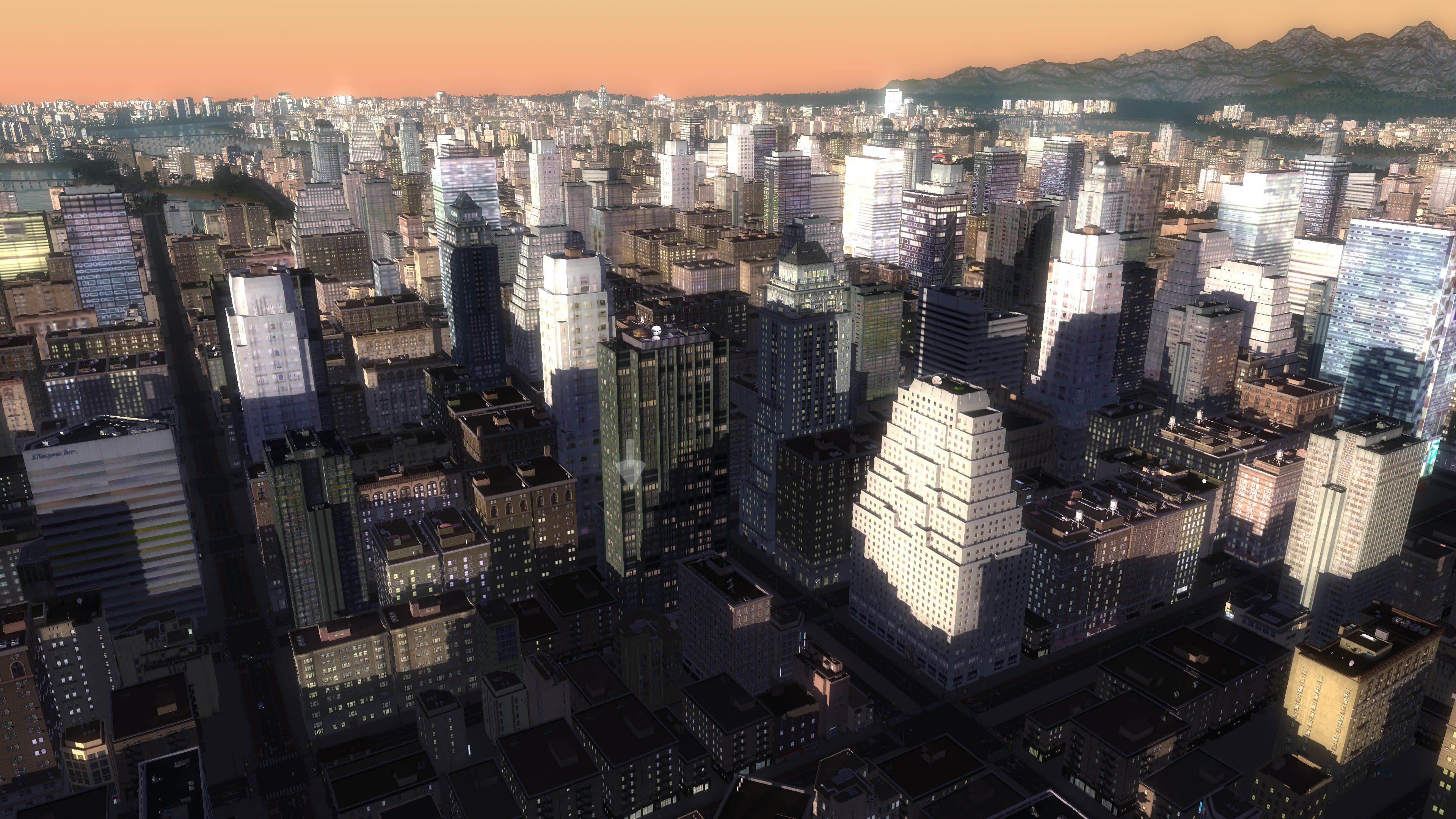Cities in Motion 2 (screenshot 6)