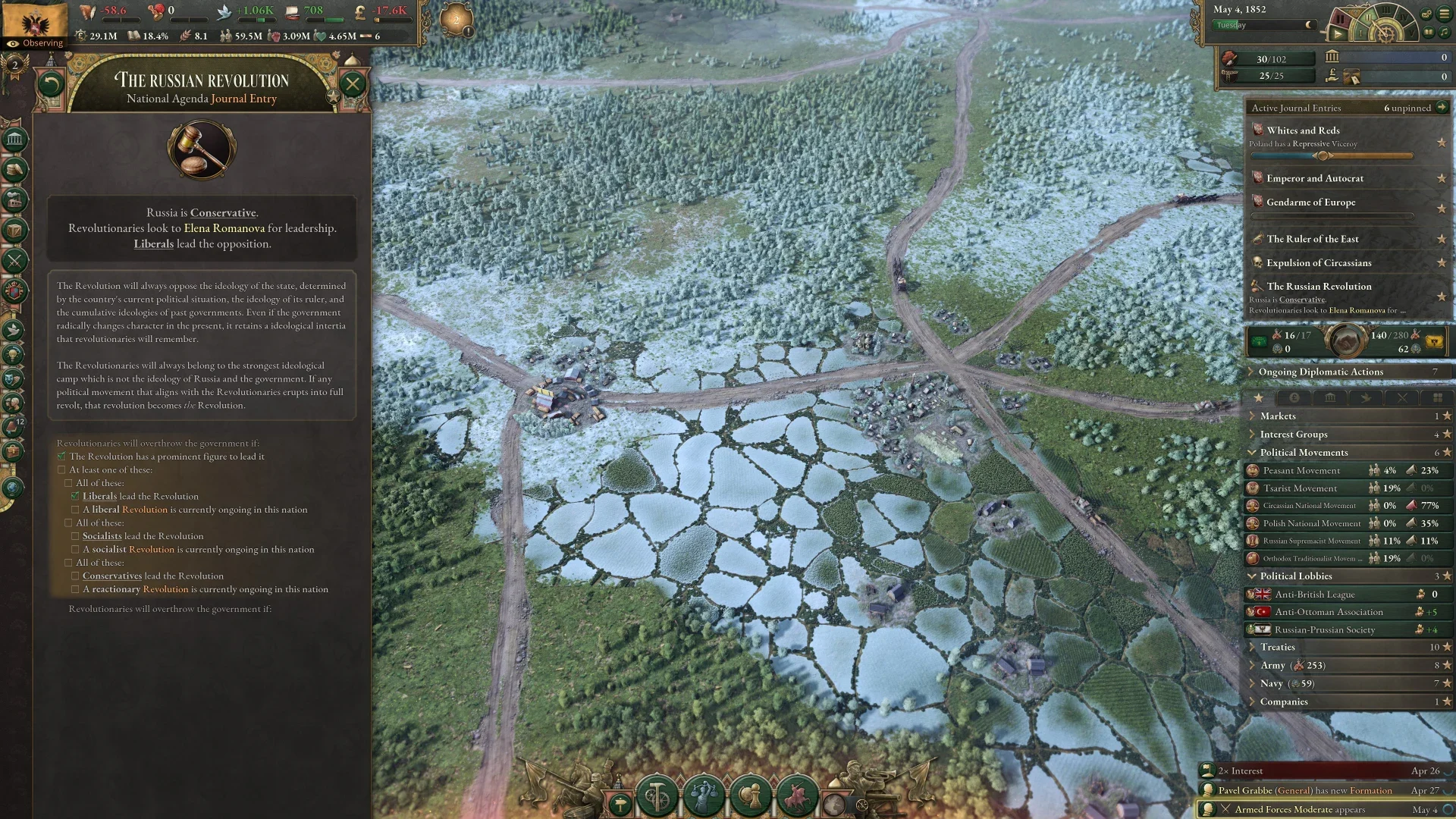 state revolution screenshots