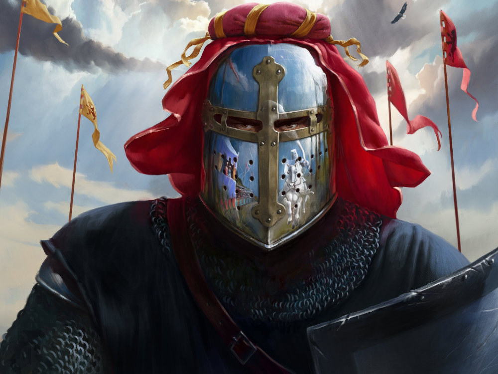 Crusader Kings III: Northern Lords - Crusader Kings III - Koifish