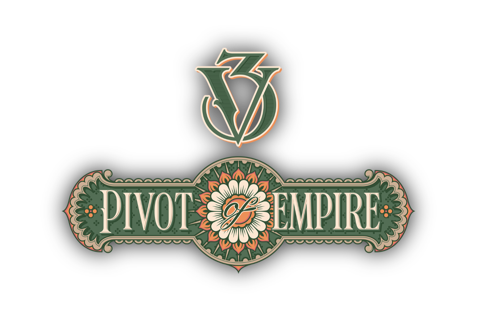 pivot of empire