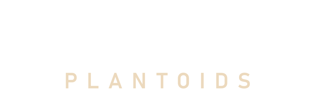 Stellaris plantoids logo