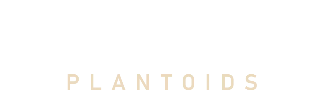 Logotype for Stellaris: Plantoids Species Pack