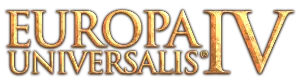 Europa Universalis IV  logotype