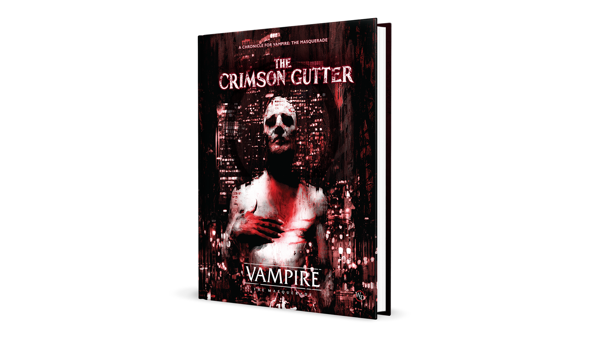 Vampire Crimson Gutter