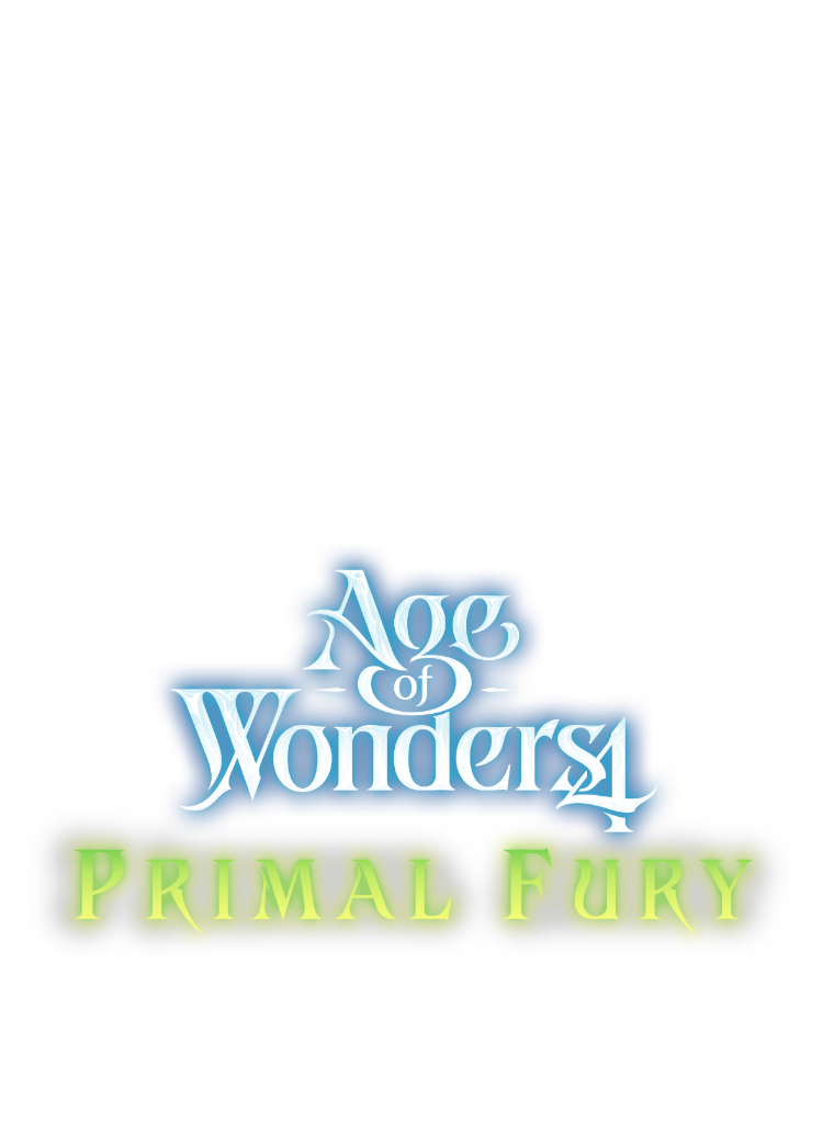 Age of Wonders 4 - Primal Fury
