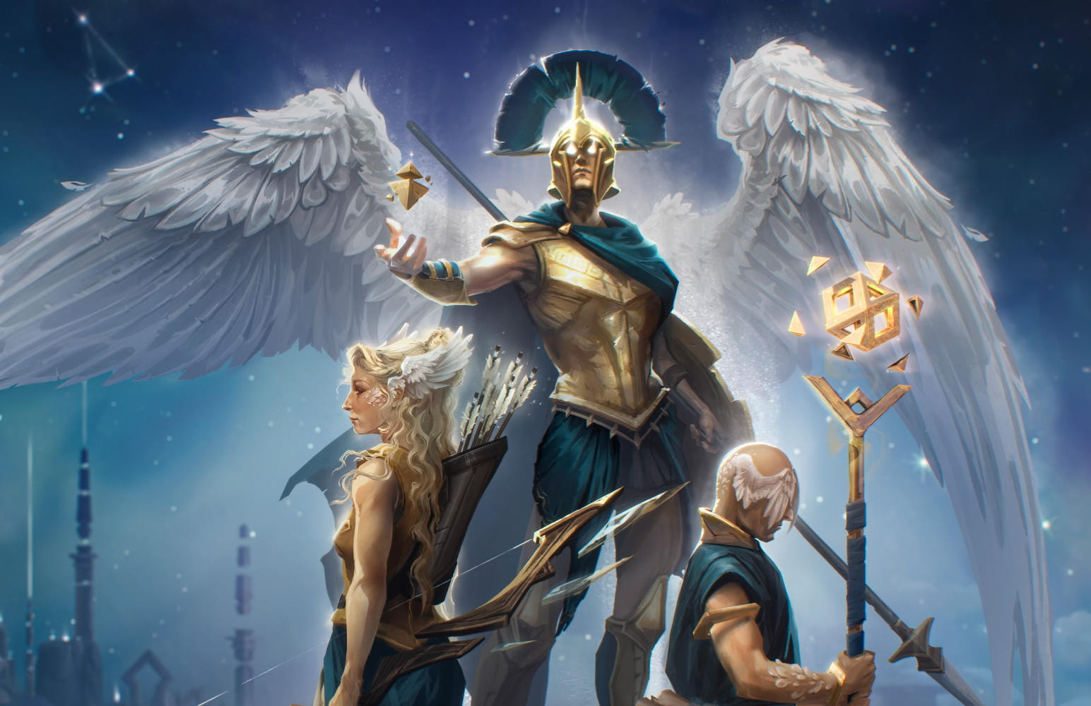 archon