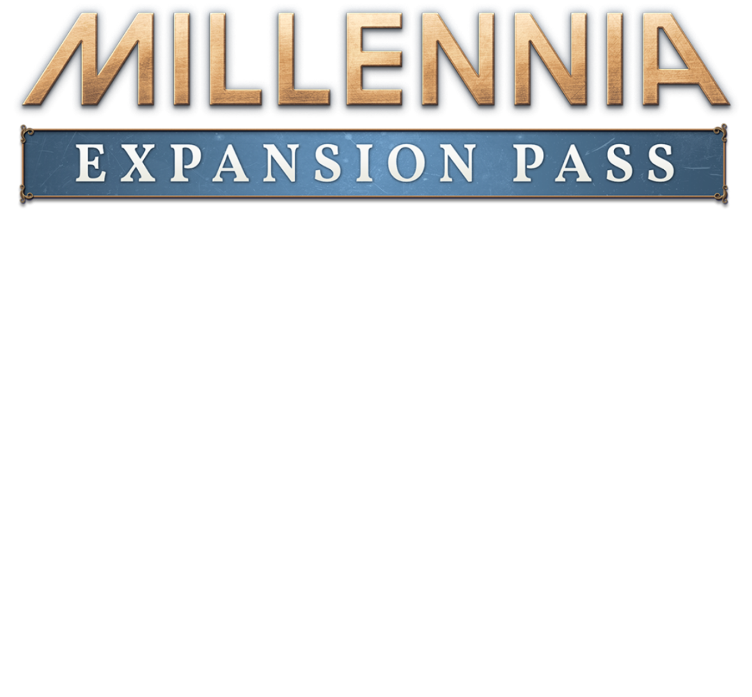 MillenniaSite Images ExpansionPass Logo 1200x5001