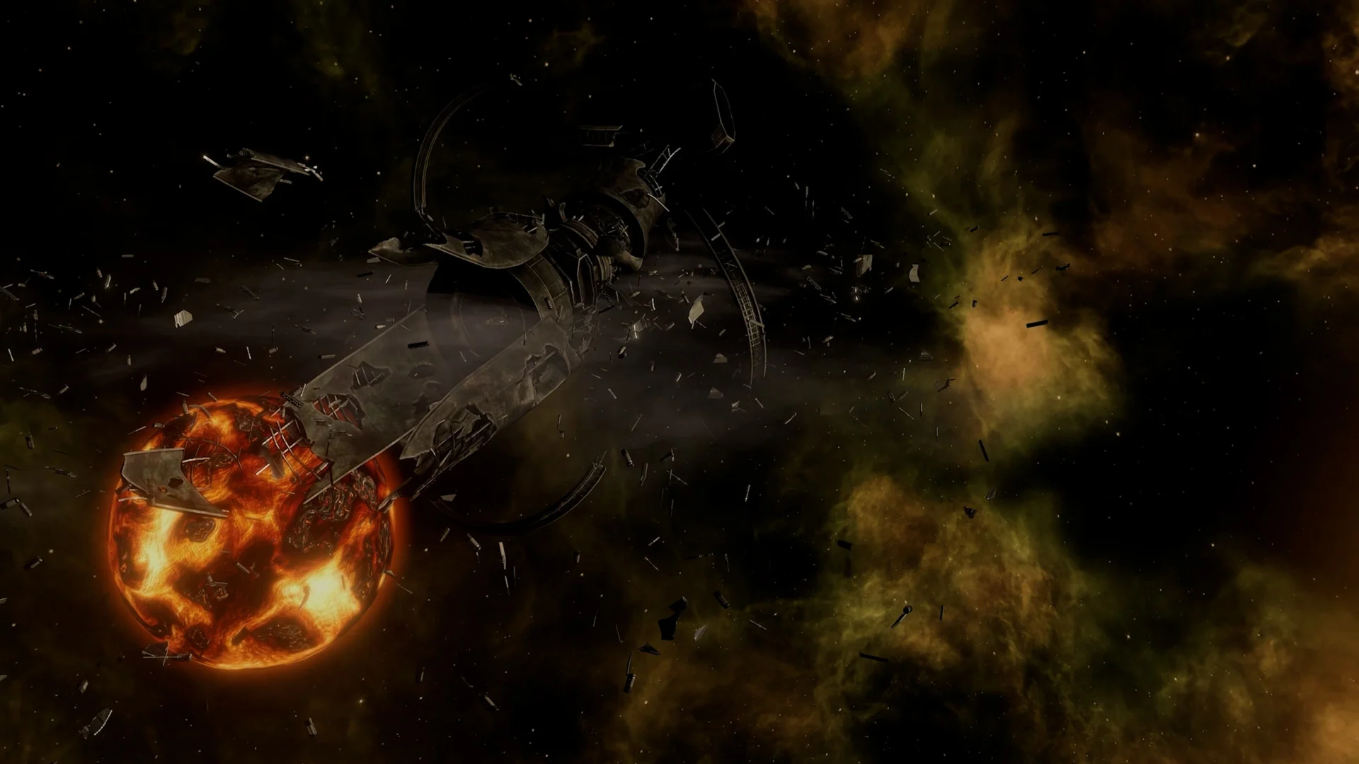 Stellaris Nomads