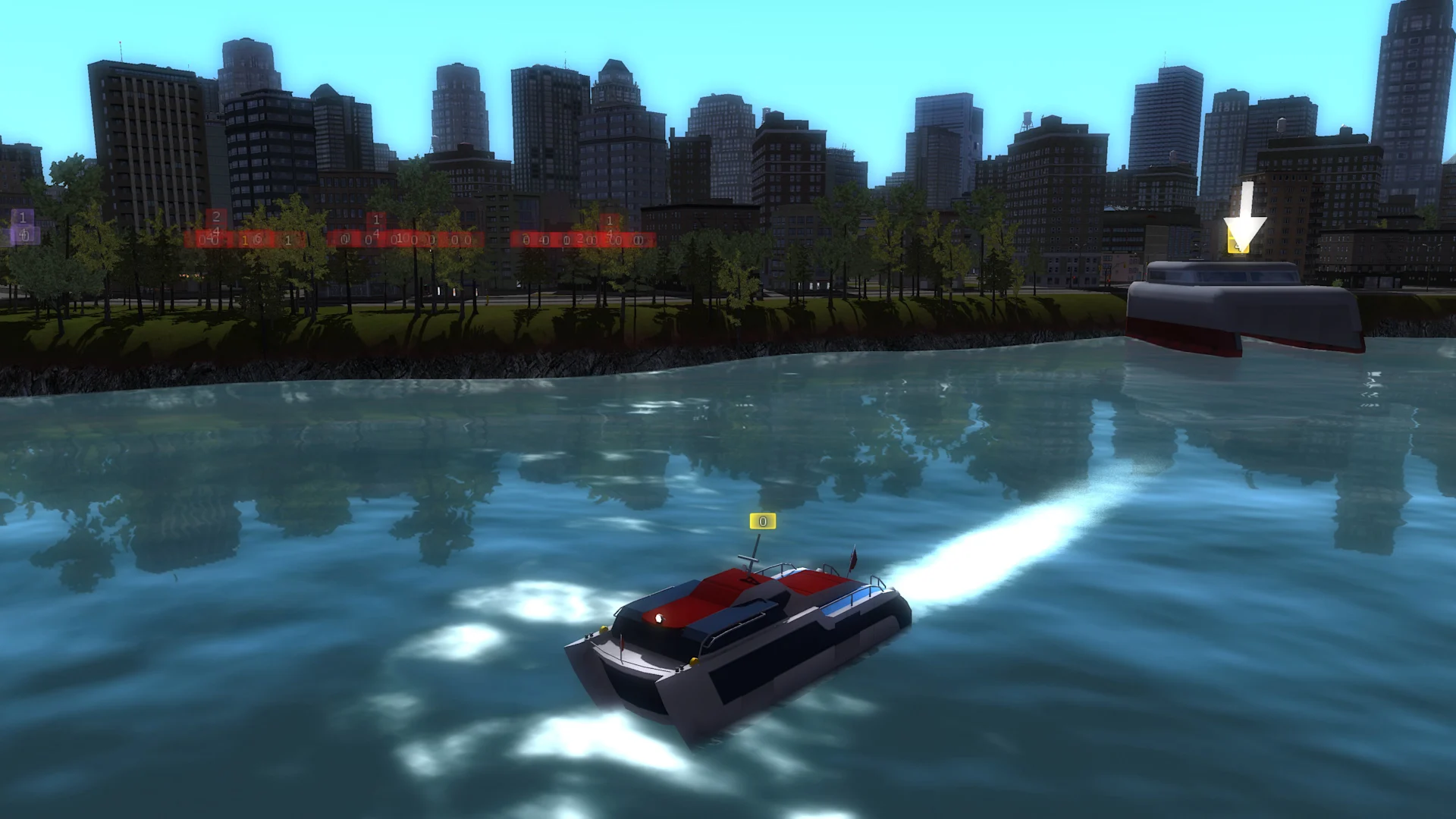 Cities in Motion 2 (screenshot 10)