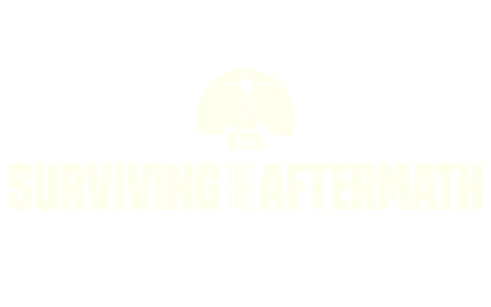 Surviving the Aftermath logotype