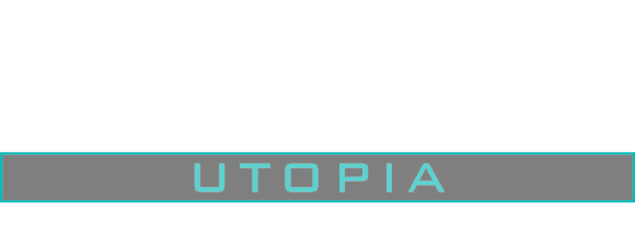 Stellaris: Utopia - logo
