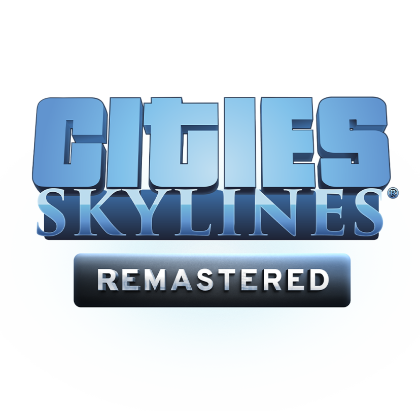 CS Logo Remastered