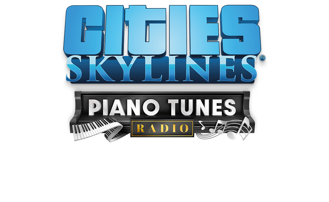 Reviews Cities: Skylines - Piano Tunes Radio