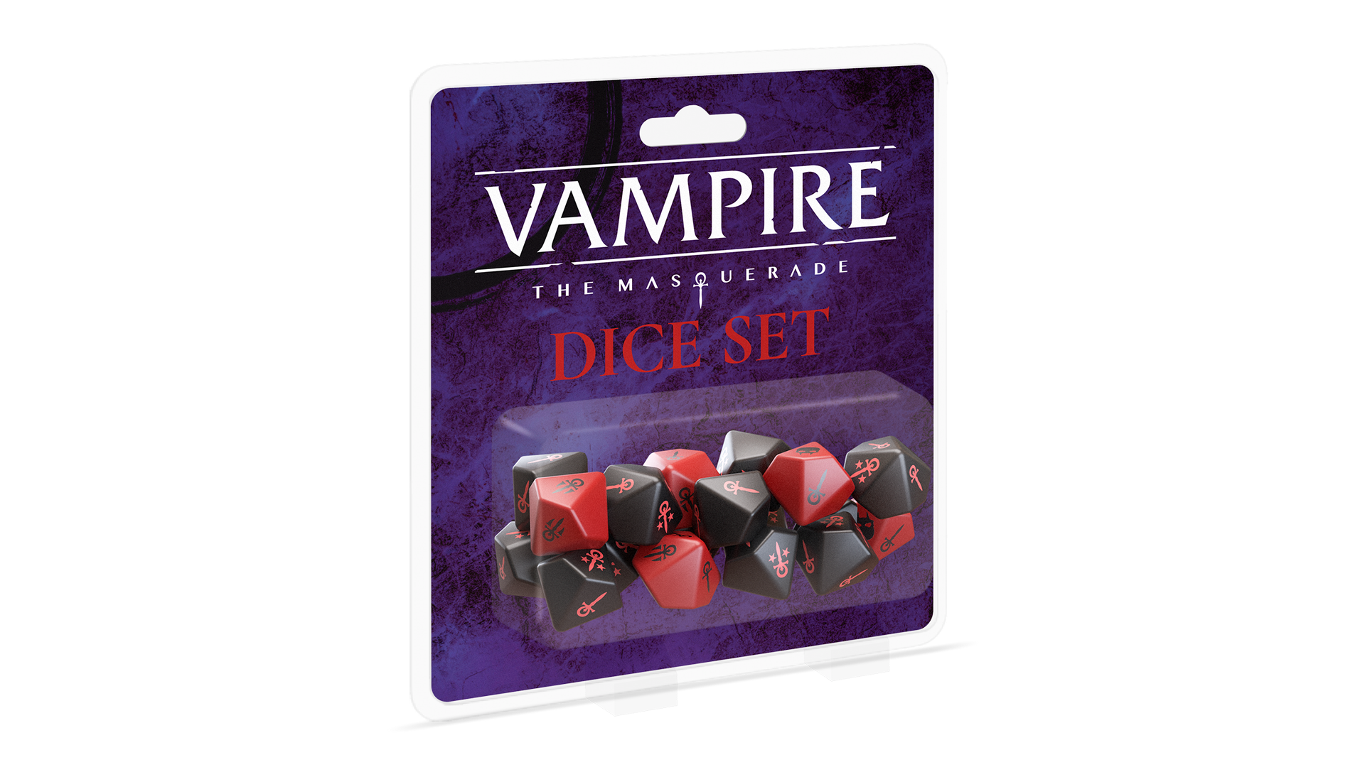 Vampire Dice