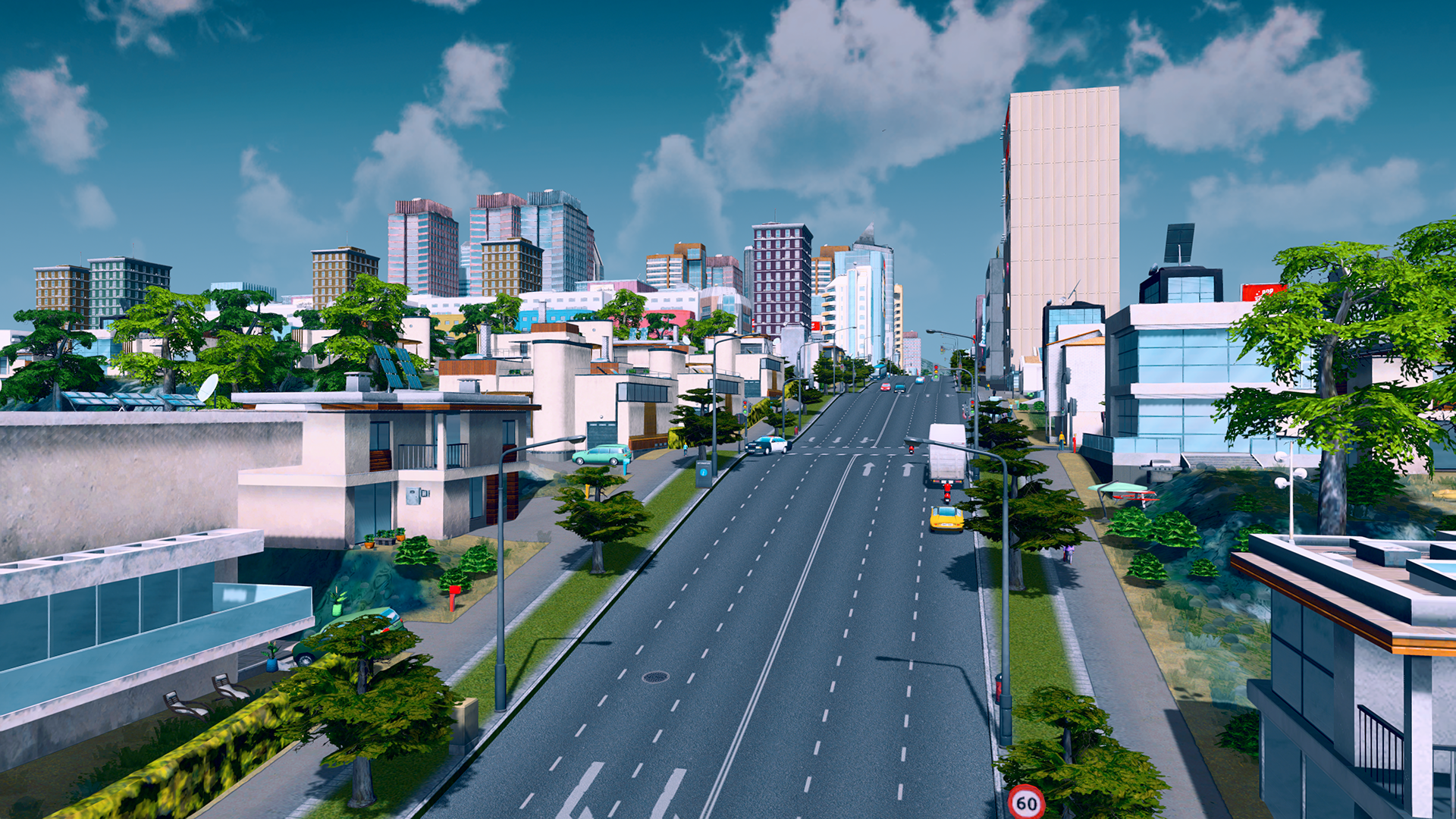 Cities: Skylines (screenshot 3)
