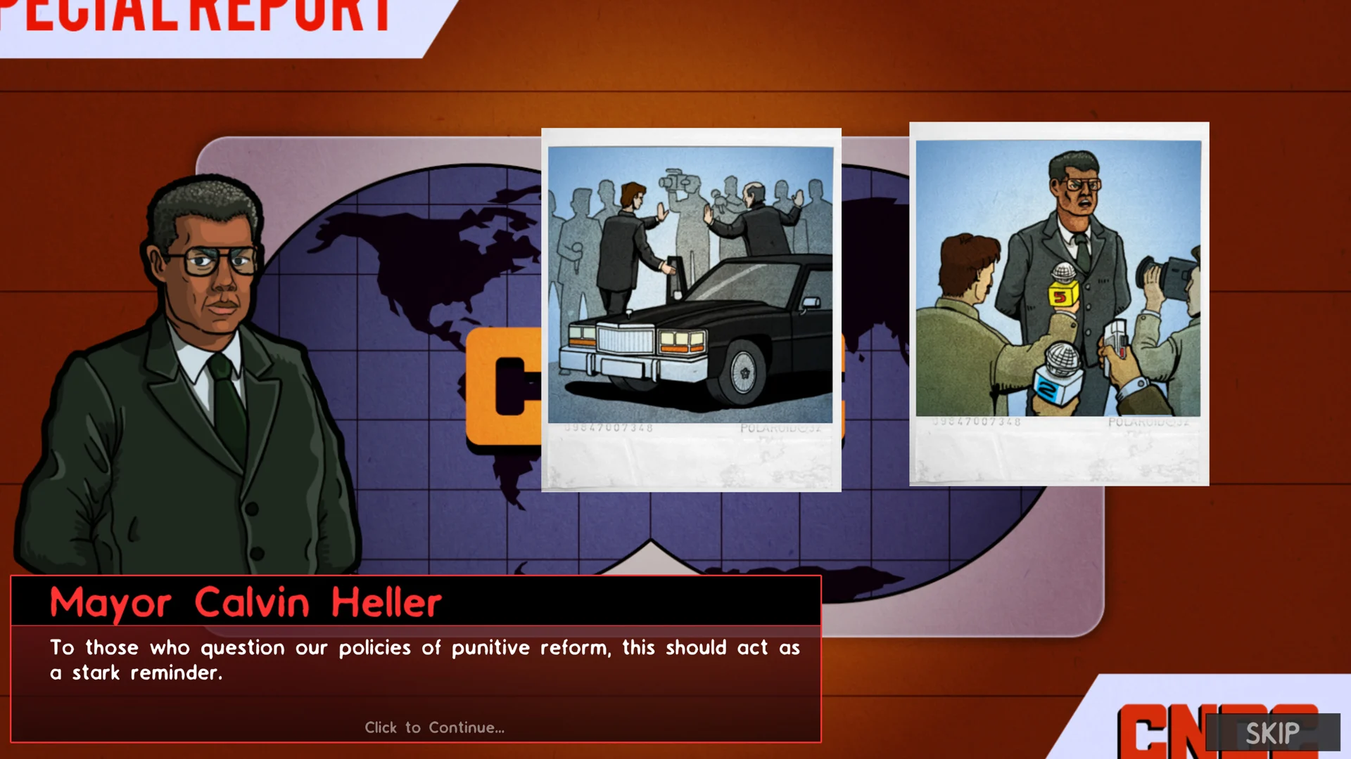 Prison Architect (screenshot 2)