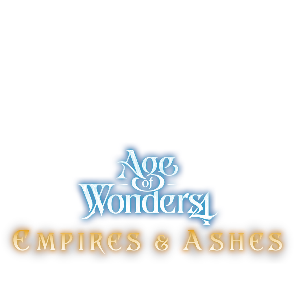 AoW4 Ashes Empires