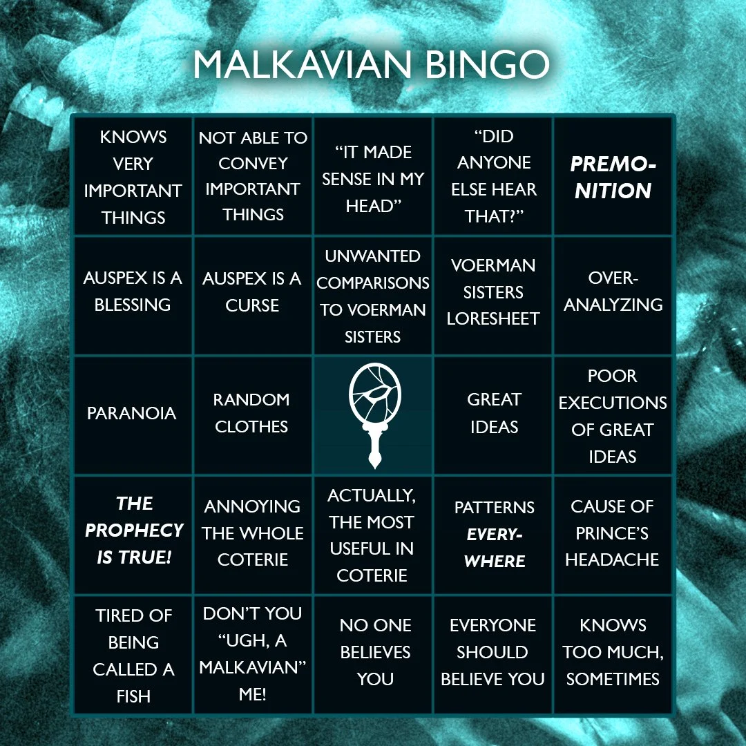 malkavian