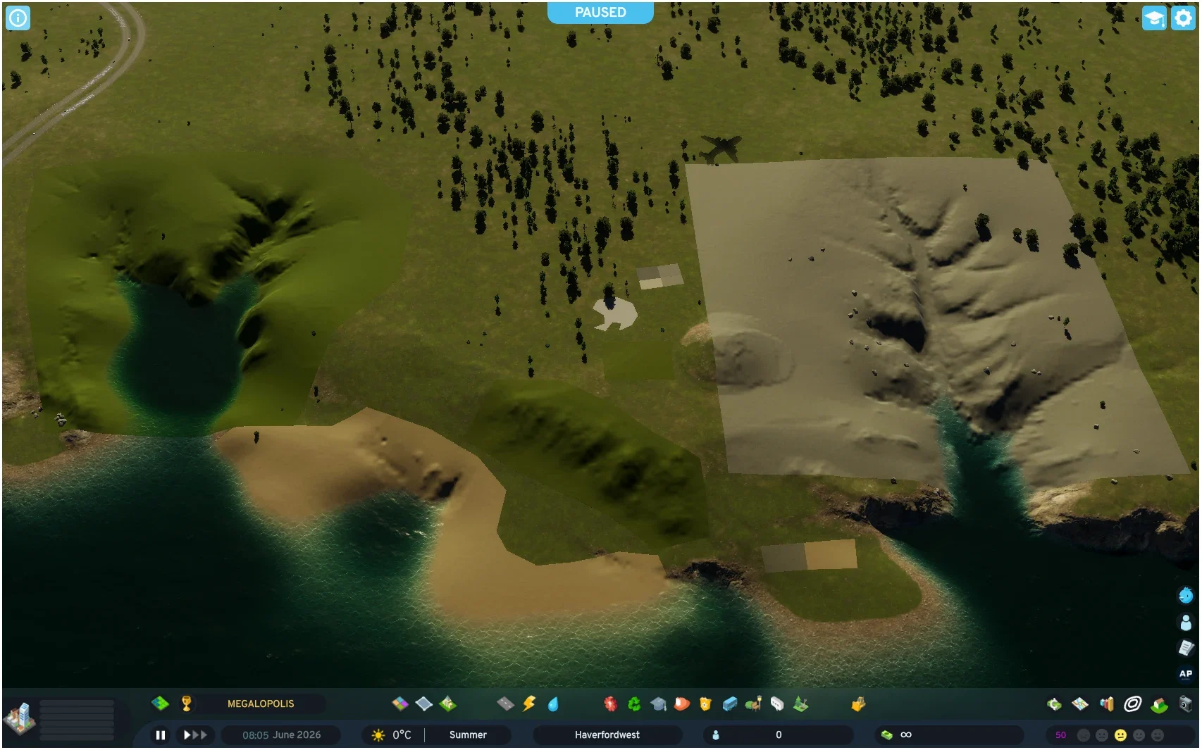 Cities Corner 11 DD