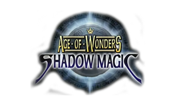Age of Wonders: Shadow Magic logotype