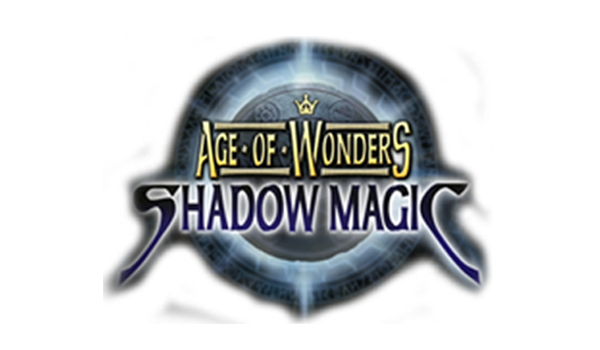 Age of Wonders: Shadow Magic logotype