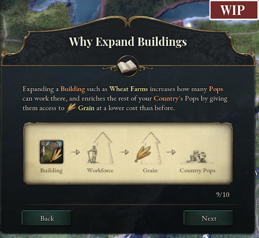 Dev Diary #51 - Tutorial - Paradox Interactive