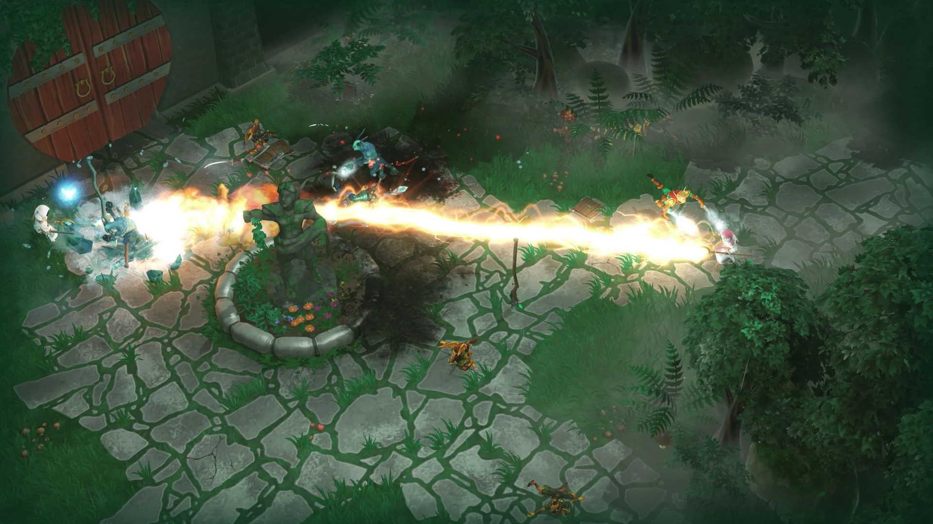 Magicka 2: Three Cardinals Super Pack (screenshot 4)