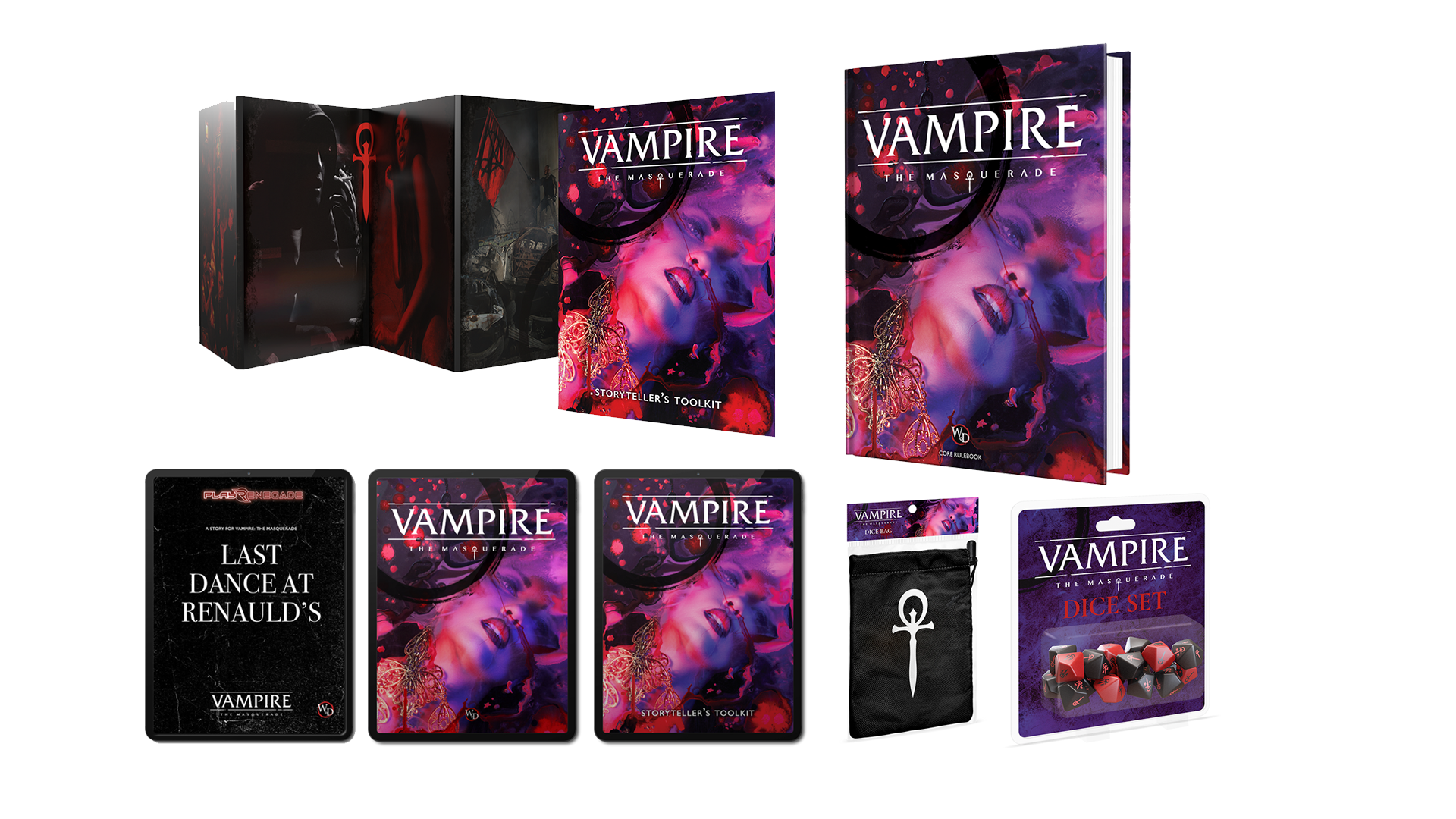 Vampire Bundle