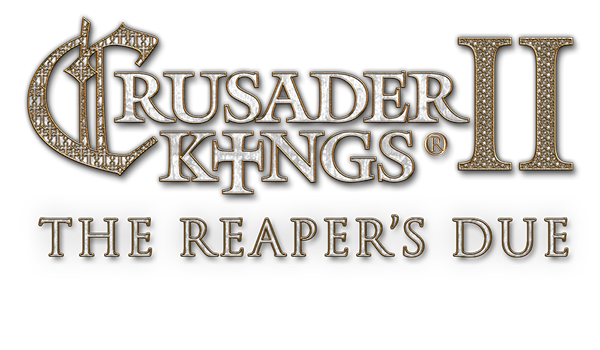 Crusader Kings II - Paradox Interactive
