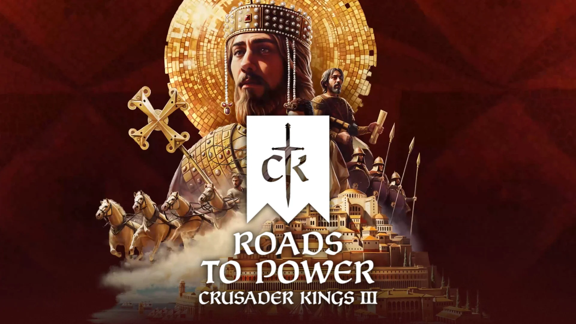 roads to power