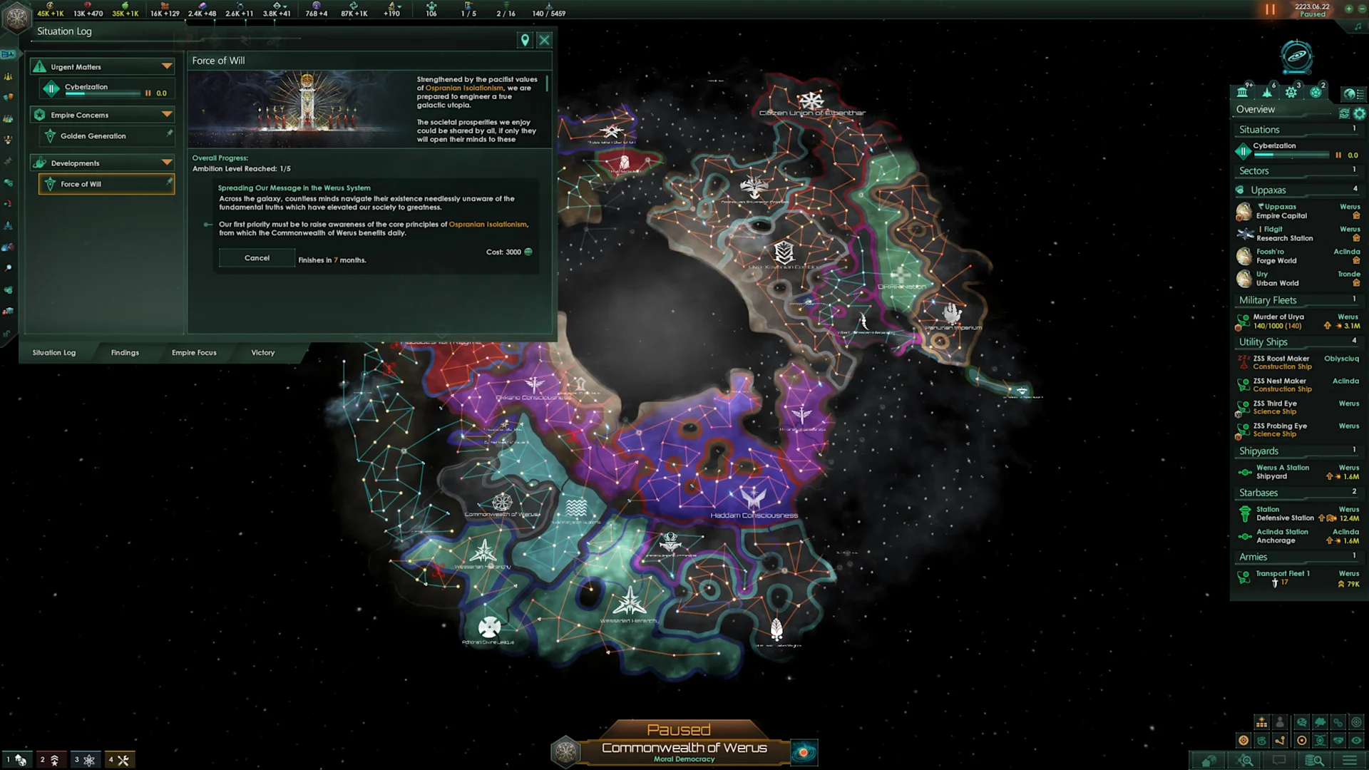 Willpower Screenshot (3)