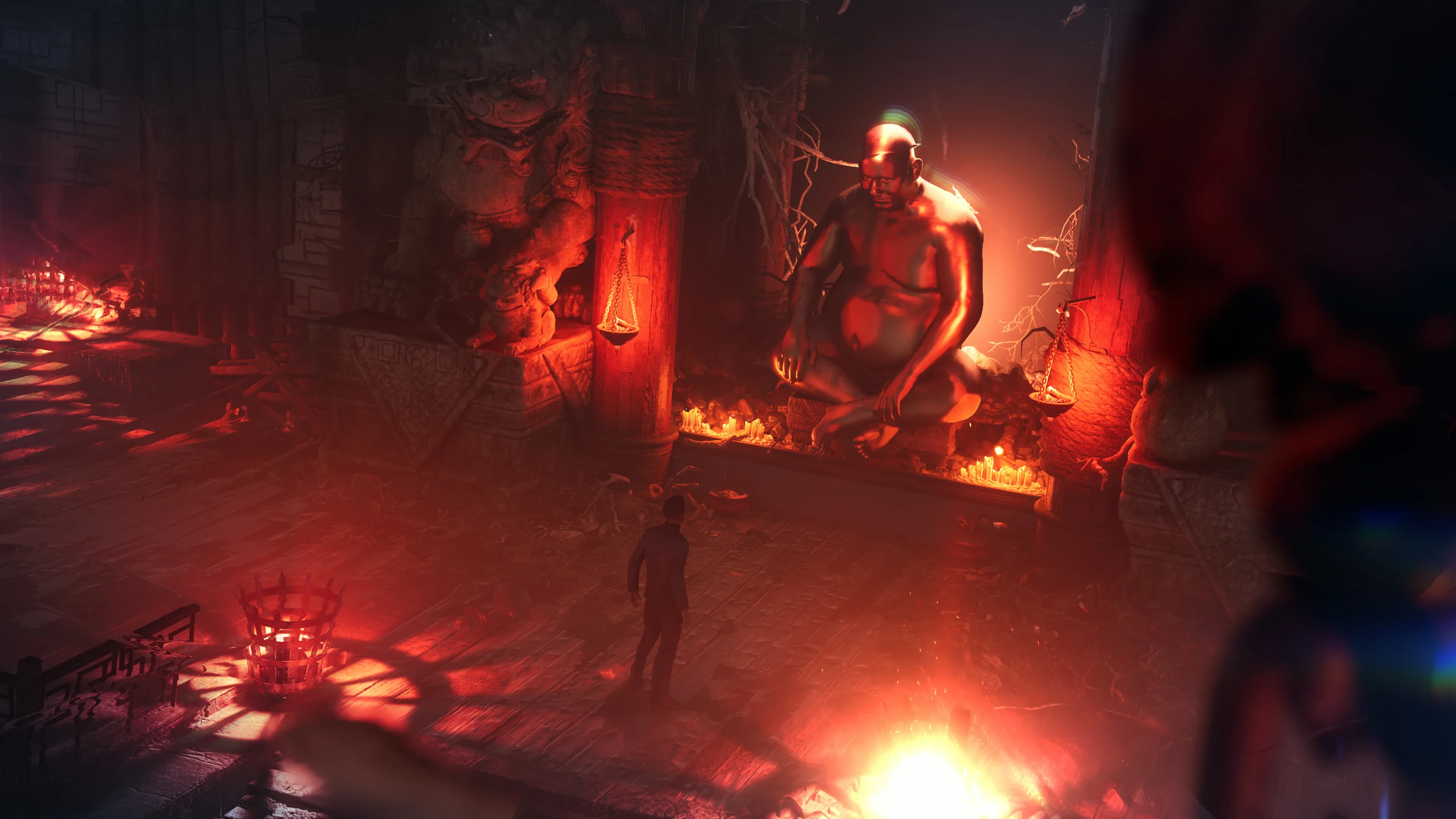 Loose Cannon Story Pack Screenshot 9