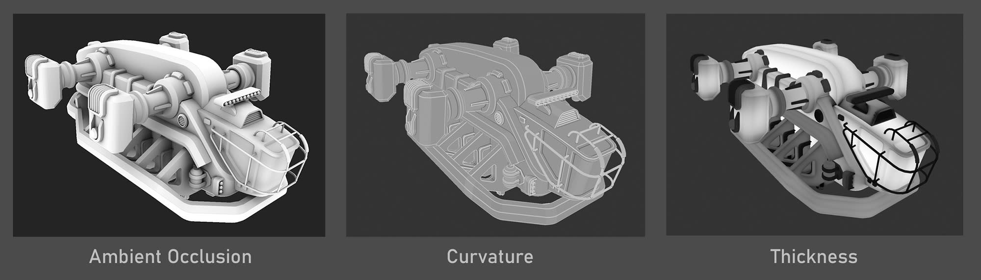 foundry-making-art-11-baked maps