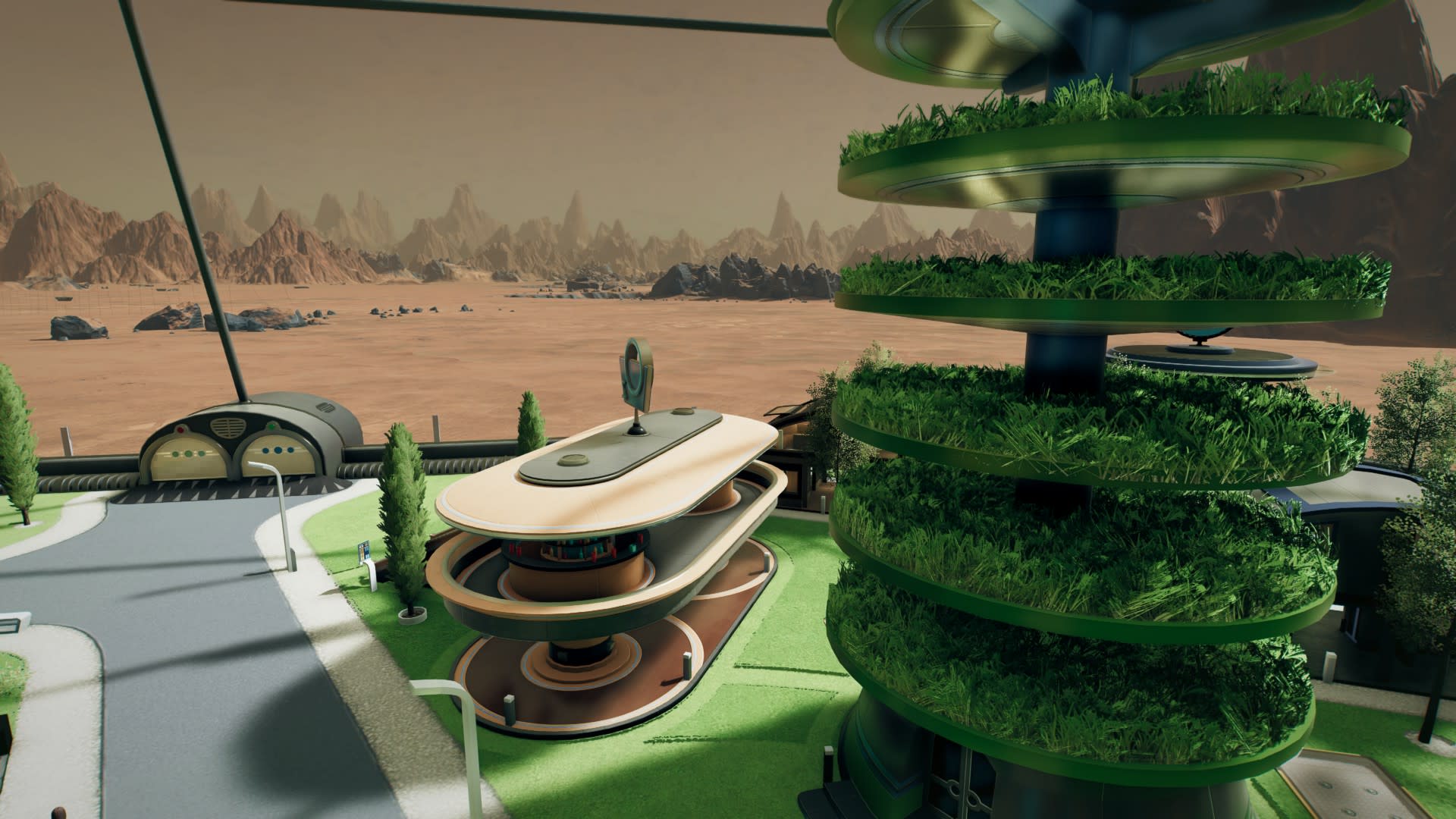 hydroponics