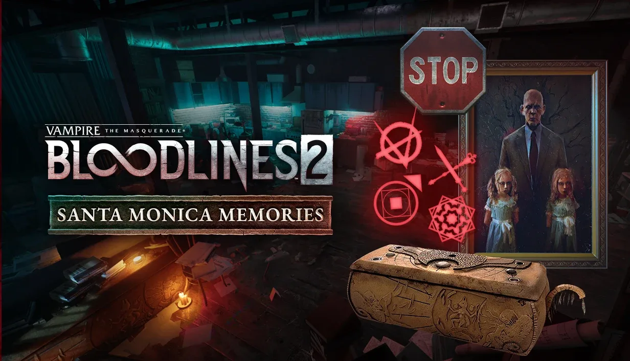 ST Bloodlines2 SantaMonicaMemoriesDLC capsule main