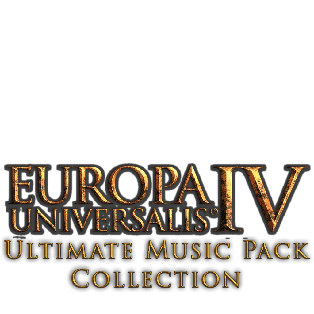 Europa Universalis IV: Ultimate Music Pack