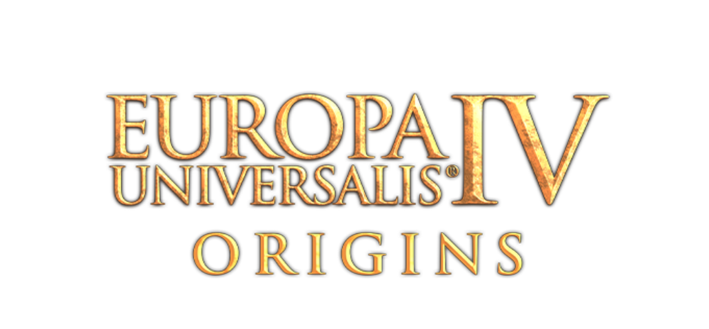 Europa Universalis IV: Origins Immersion Pack - logo2333