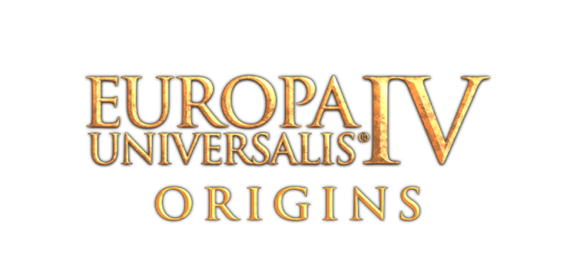 Europa Universalis IV: Origins Immersion Pack - logo2333